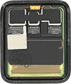 Productafbeelding OEM Beeldscherm voor Apple Watch 3 - 38 mm (A1858) (Scherm, Apple Watch Series 3)