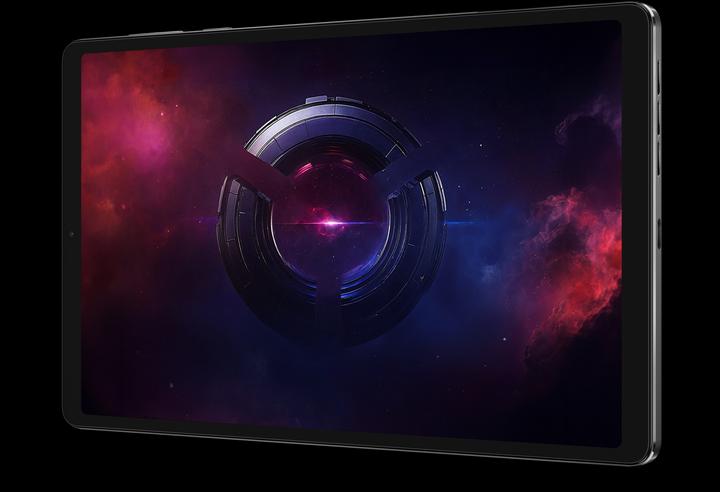 Produktbild Lenovo Legion Tab (nur WLAN, 8.80", 256 GB, Schwarz)