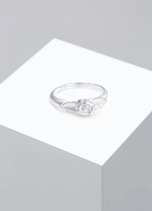 Produktbild Elli Bandring Rosen Design (56, 925 Silber)