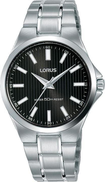 Lorus RG229PX9 Klassik Damen 32mm 5ATM (Analoguhr, 32 mm)