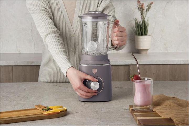Produktbild BerlingerHaus Taupe Collection (1000 W)