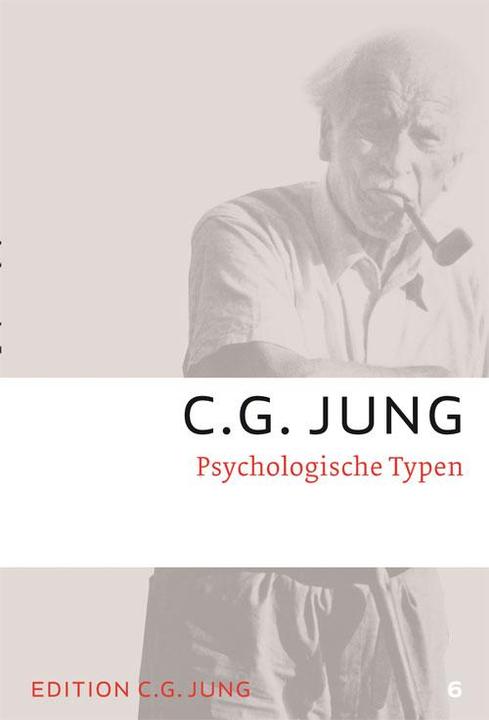 Image du produit Gesammelte Werke 06. Psychologische Typen (Allemand, C.G. Jung, 2023)