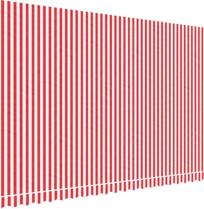Actual product image VidaXL A–Zlem (4.50 m)