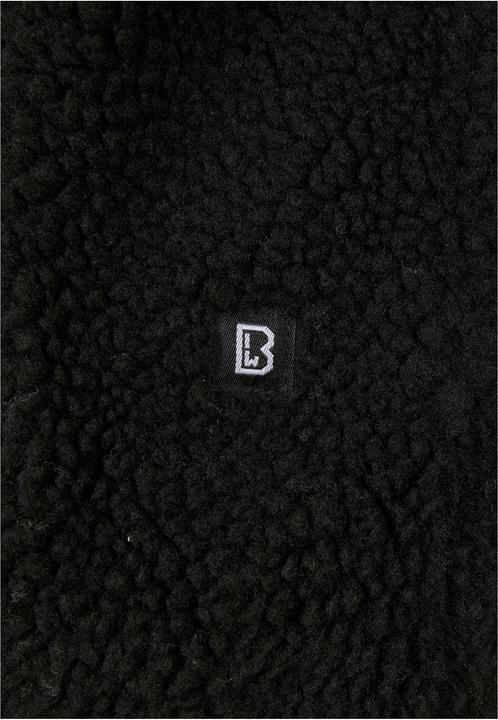 Actual product image Brandit Teddy Fleece Worker Jacket (L)