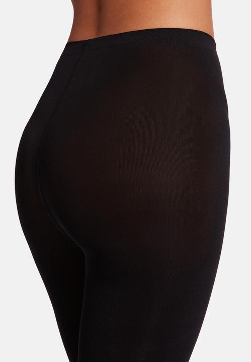 Produktbild Wolford Strumpfhose "Mat Opaque 80" schwarz (80 DEN, 40 - 46)