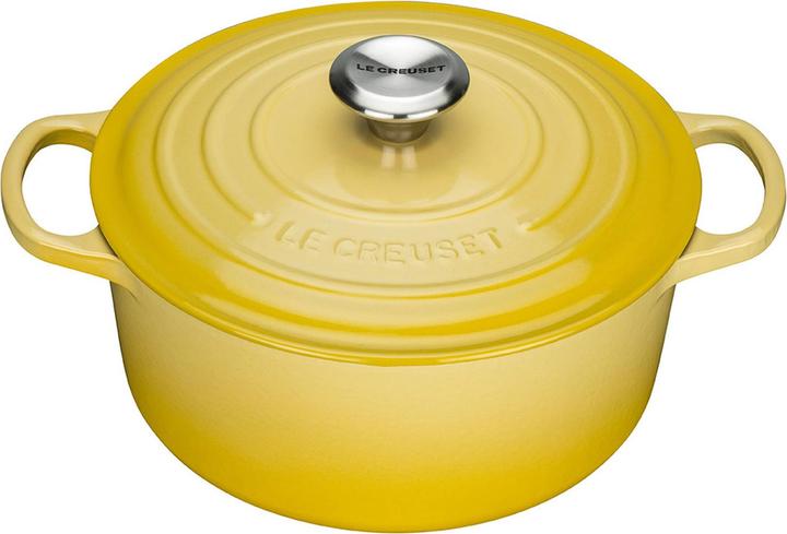 Actual product image Le Creuset Signature