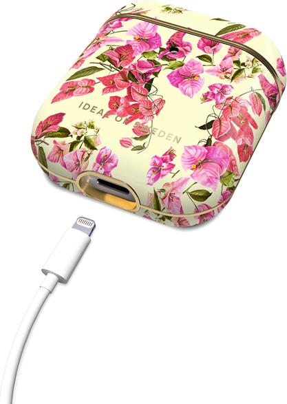 Immagine prodotto iDeal Of Sweden Copertura Airpod Lemon Bloom (Manicotto per cuffie)