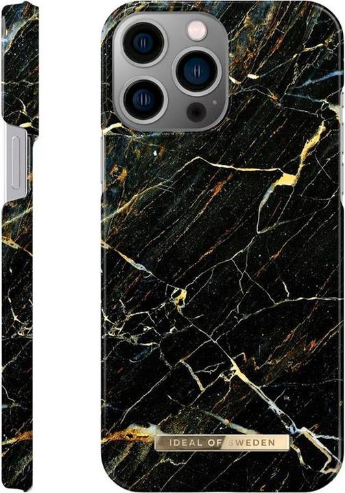 Immagine prodotto iDeal Of Sweden Designer Copertina rigida Port Laurent Marble (Apple iPhone 13 Pro)