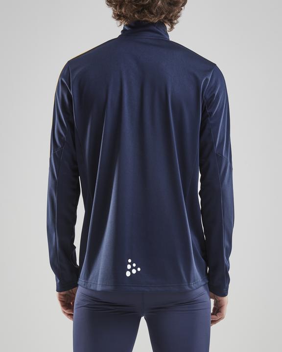 Image du produit Craft Progress Halfzip Ls Tee Men (3XL)