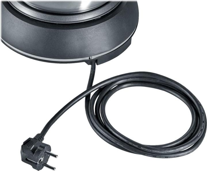 Actual product image Severin FO 2470 (Chocolate fondue, Cheese fondue, Chinoise Fondue, Fondue Bourguignonne)