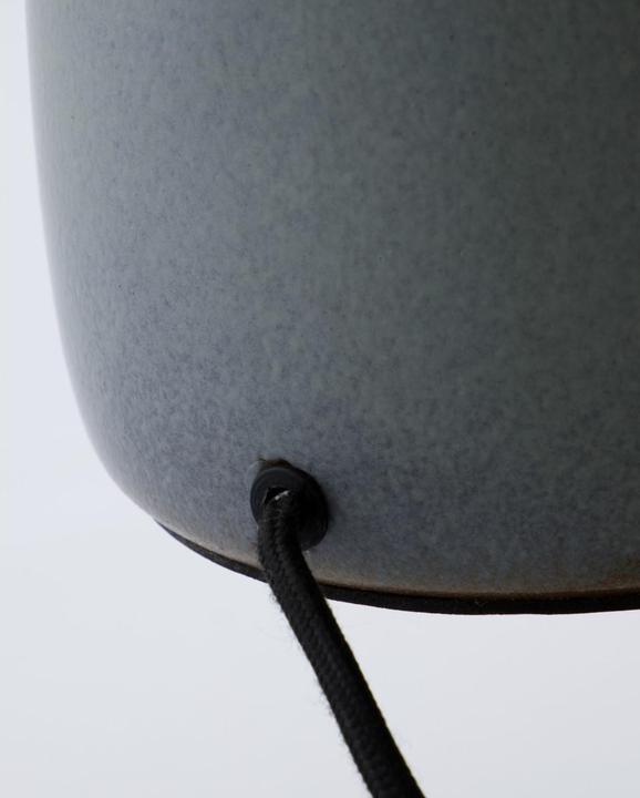 Actual product image Xiaomi Tischleuchte, HDMoss, Grau (E27)
