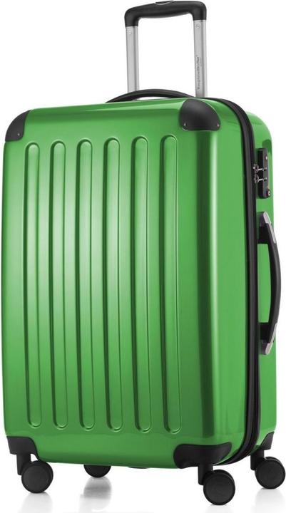 Image du produit Hauptstadtkoffer Alex - Valise coque rigide brillante avec TSA (74 l, M (50 - 90l))