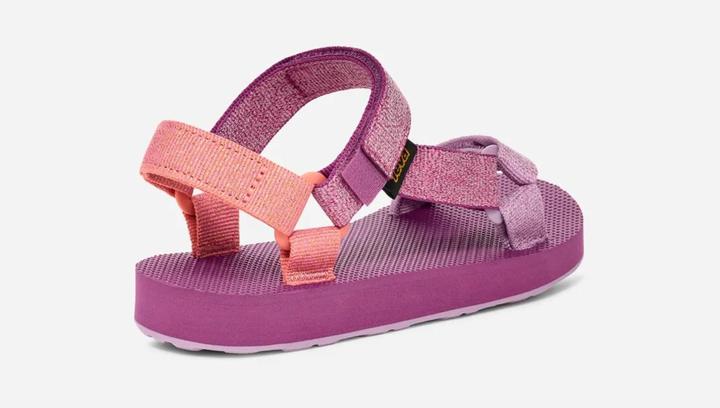 Actual product image Teva K's Original UniversalMetallic (29)