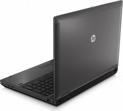 Produktbild HP ProBook 6560b, i5 2430M, 15.6" HD, 500GB (Intel Core i5-2400, 4 GB, CH)