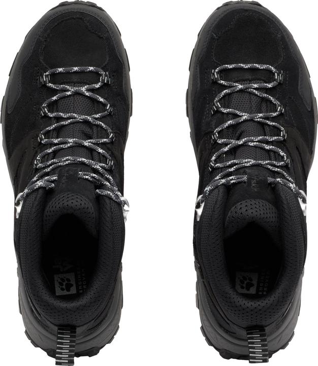 Produktbild Jack Wolfskin Vojo Tour Lt Texapore Mid M (41)