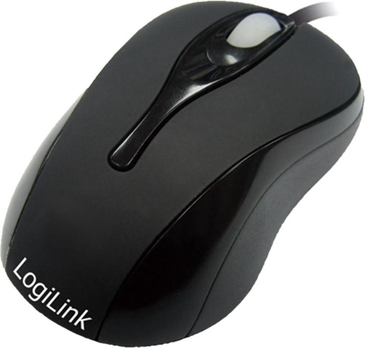 Produktbild LogiLink ID0069 (Kabelgebunden)