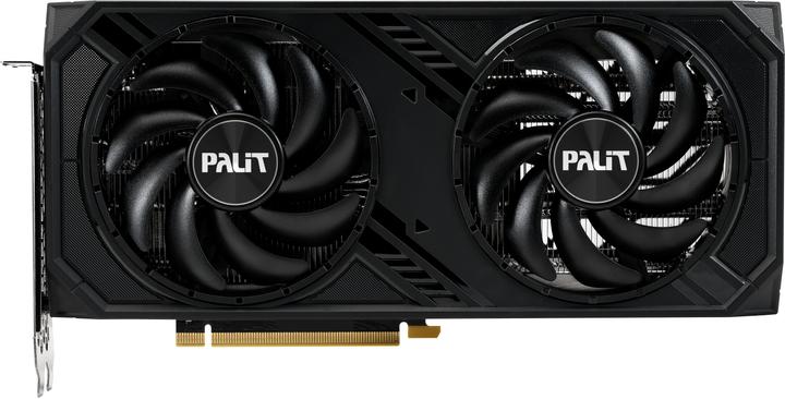 Image du produit Palit GeForce RTX 4070 Dual OC (12 Go)