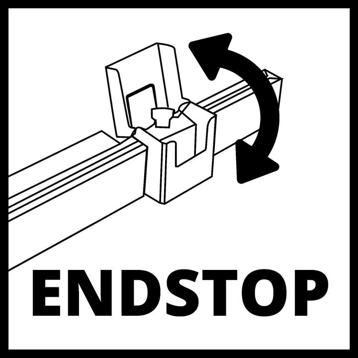 Produktbild Einhell ST 315