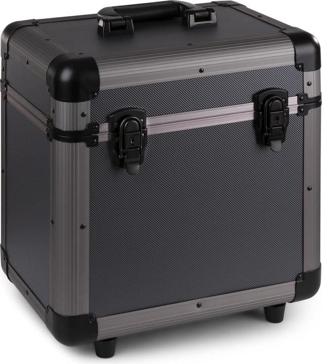 Actual product image Power Dynamics RC80, titanium