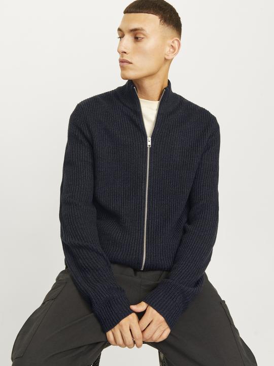 Immagine prodotto Jack & Jones Jjelewis Knit Cardigan Sn (XS)
