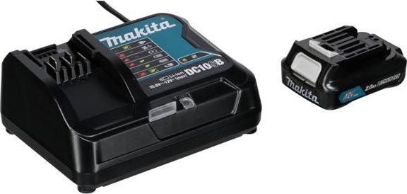 Immagine prodotto Makita HP333DSAP1 (Batteria ricaricabile)