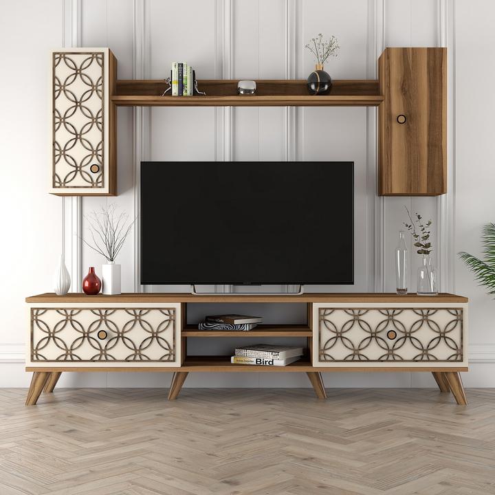 Produktbild Hanah Home Deandre (26.5 x 21.8 x 63 cm, 120 x 16.1 x 11.8 cm)