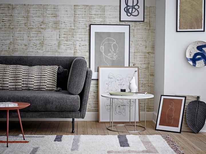 Image du produit Bloomingville Elora (1 x, 10 x 18 x 9,5 cm, 2 l)