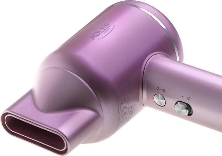 Actual product image Adler AD 2270p