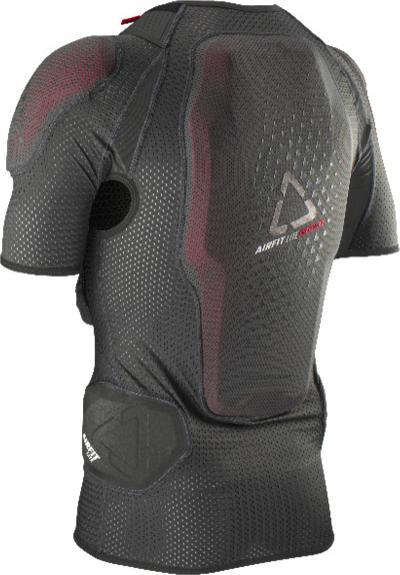 Actual product image Leatt 3DF AirFit Lite Evo (XL, Back protector, Chest protector, Unique specimen)
