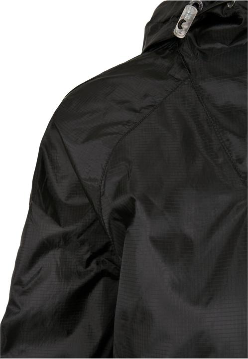 Produktbild Urban Classics Ladies Transparent Light Pull Over Jacket (S)