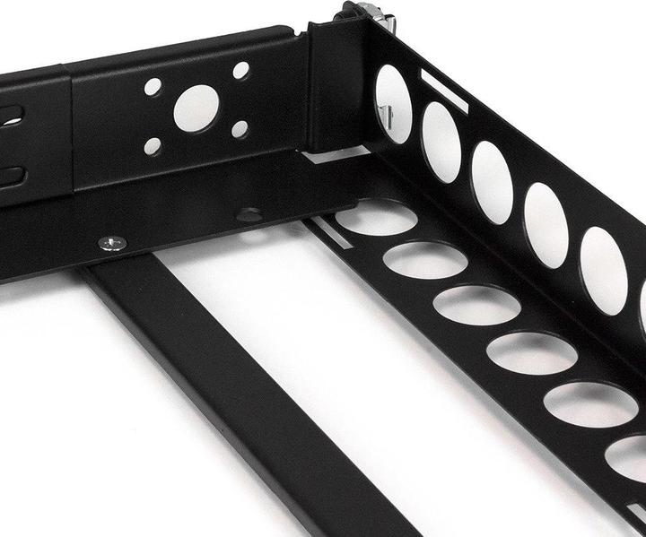 Image du produit StarTech Rails Universels Pour Rack De Serveurs