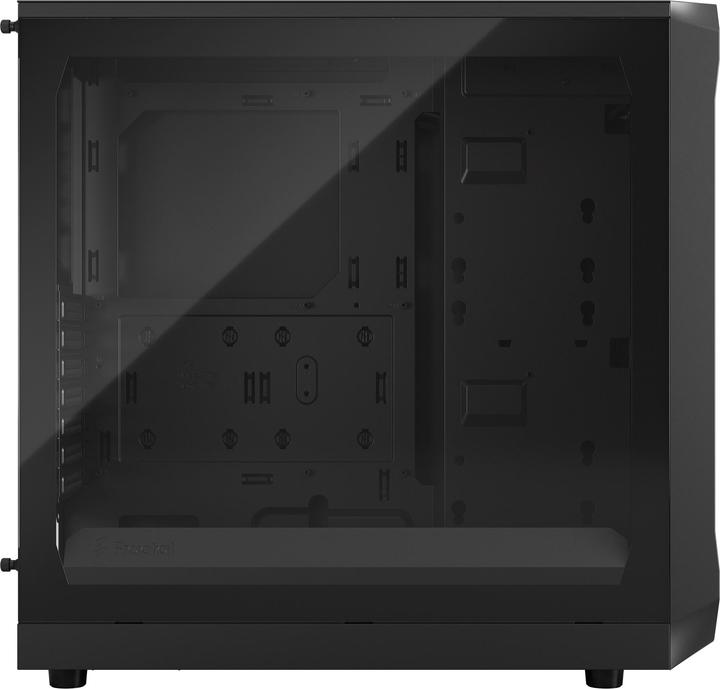 Actual product image Fractal Focus 2 (ATX, mATX, Mini-ITX)