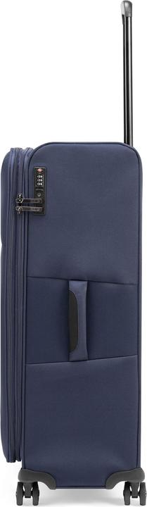 Immagine prodotto Epic Set di valigie Discovery a 4 ruote 3 pezzi. (110 l, XL (da 115l))