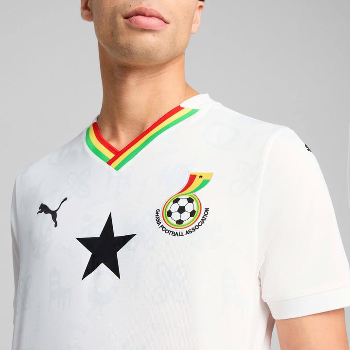 Immagine prodotto Puma Maglia Home GFA Replica (XXL)
