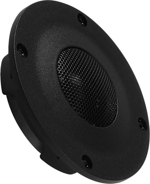Image du produit Monacor HiFiDomeTweeter (1 pièce)