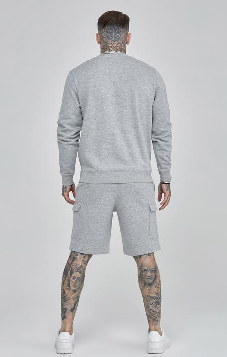 Image du produit Siksilk Sweatshirts Essentials Sweater (M)