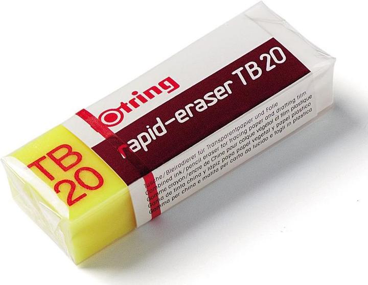 Produktbild Rotring Rapid TB20