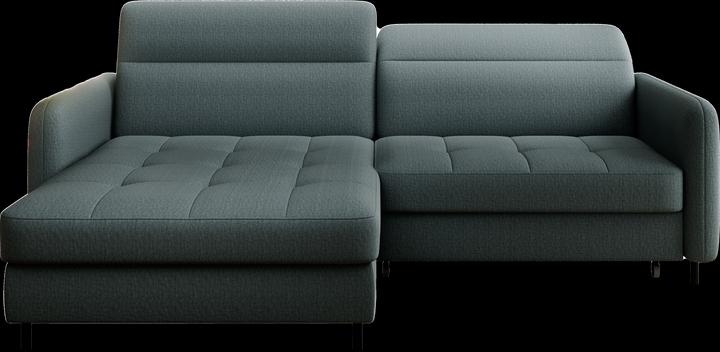 Dark Green Manhattan 38