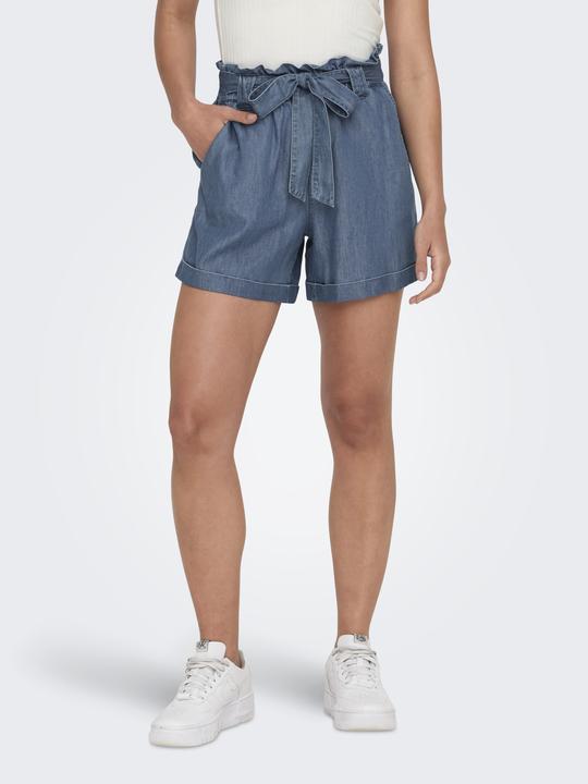 Produktbild Only ONLBea HW Loose Jeansshorts (XL)