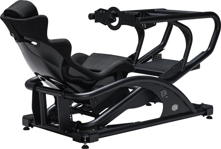 Produktbild Cooler Master Dyn X - Cockpit