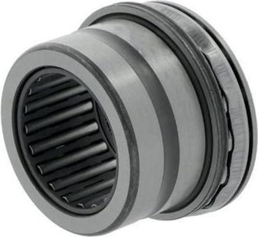 Produktbild NTN Nadel-Axialkugellager NKX70 Innen-Ø 70 mm Aussen-Ø 95 mm Breite40 mm -20 bis +120 °C