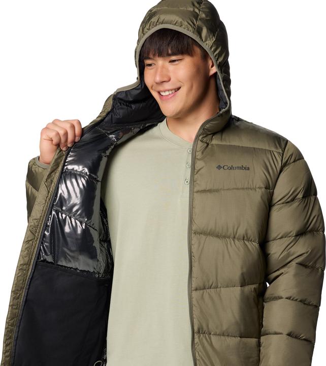 Produktbild Columbia Fivemile Butte™ II Hooded Jacket (XL)
