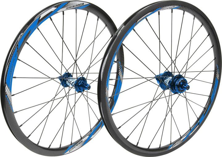 Produktbild Excess XLC-3 Mini/Expert (20")