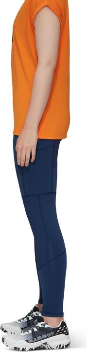 Produktbild Mammut Zinal Hybrid Tights Women (M)