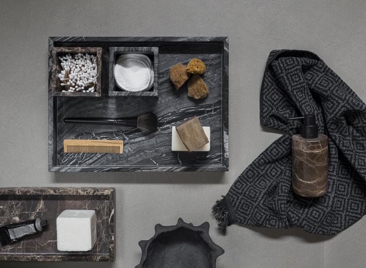 Actual product image Mette Ditmer Marble