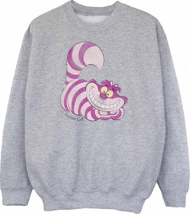 Produktbild Alice In Wonderland Sweatshirt Mädchen (140, 146)