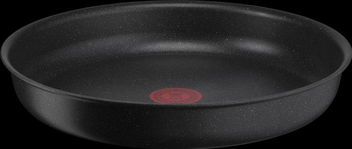 Actual product image Tefal Ingenio Black Stone (28 cm, Pan set + pot set, Aluminium)