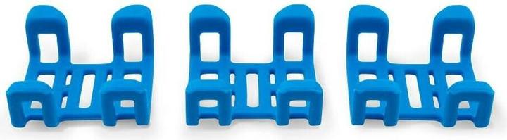 Immagine prodotto Tractive GPS DOG 4 - Clip di gomma (3 pezzi) (Cane, Generale)