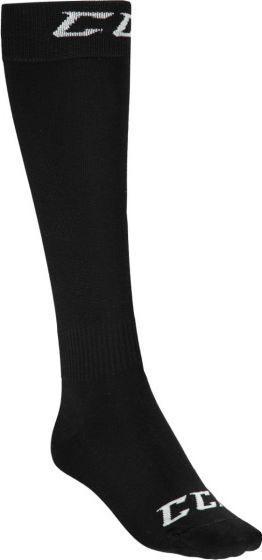 Produktbild CCM Basic Sock Kniehockeysocken (45-46) (45 - 46)