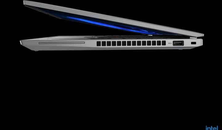 Actual product image Lenovo ThinkPad T14 Gen 3 (14", Intel Core i5-1235U, 8 GB, 256 GB, CH)